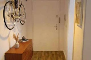 Wohnung mieten in Uhlandstrasse 17, 04177 Altlindenau, 2-Zimmer-Wohnung mit EBK, WG-geeignet, Nichtraucher