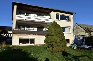 Wohnung mieten in 35418 Buseck, 3,5-Zimmer Wohnung in Buseck