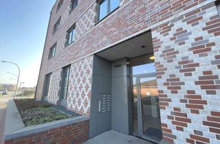 Wohnung mieten in Wulmstorfer Wiesen, 21629 Neu Wulmstorf, Gemütliche 2 Zimmer Wohnung mit Loggia in Neu Wulmstorf- Wentzel Dr.