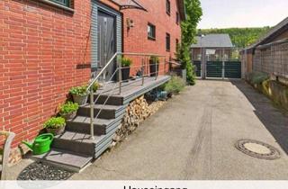 Wohnung mieten in 41836 Hückelhoven, Großzügige 4-Zimmer Dachgeschosswohnung in Hückelhoven