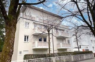 Wohnung mieten in Forstenrieder Allee 00, 81476 München, Gepflegte 3-Zimmer-Wohnung mit 3 Balkonen in München-Forstenried