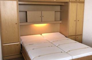 Wohnung mieten in Heideläuferweg 62, 12353 Buckow, 1-Zimmer Wohnung in Berlin-Buckow (Neukölln)