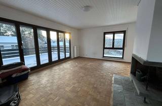 Penthouse mieten in Am Drachenfeld 31, 64711 Erbach, Penthouse-Wohnung mit zwei Terrassen in Erbach
