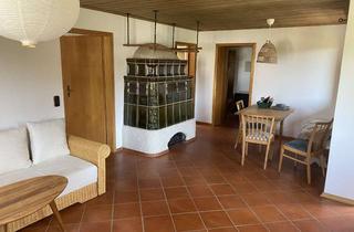 Wohnung mieten in 83607 Holzkirchen, Gepflegte 2-Zimmer Wohnung mit Balkon in Holzkirchen