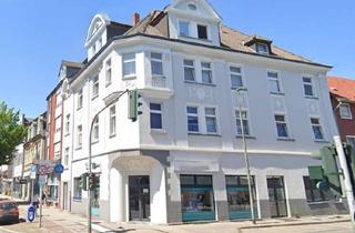 Wohnung mieten in Crangerstr. 299, 45891 Erle, Zentral in Gelsenkirchen-Erle - 3,5 Zimmer-Wohnung im Dachgeschoss