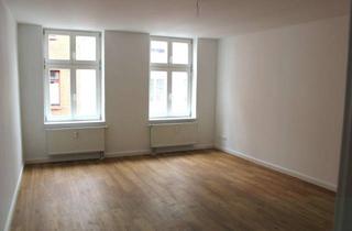 Wohnung mieten in 18439 Altstadt, Exklusive 2-Zimmer-Wohnung in der Altstadt mit Dachterrasse