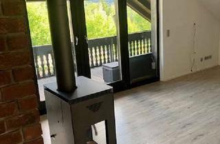 Wohnung mieten in 51491 Overath, Moderne Dachgeschosswohnung