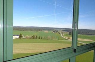 Wohnung mieten in 79843 Löffingen, *Löffingen-Dittishausen*1,5-Zimmer-Appartement (60) intoller Lage mit Panoramasicht! Haus A