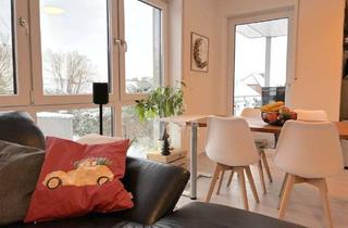 Wohnung mieten in 26789 Leer, ANFRAGESTOPP!! Obergeschosswohnung mit Balkon in Leer-Heisfelde!