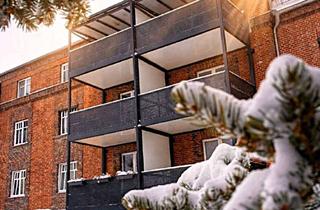 Wohnung mieten in Kirchweg, 06711 Theißen, Liebe auf den ersten Blick!