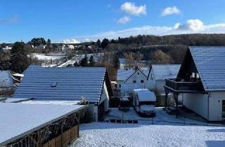 Wohnung mieten in 61273 Wehrheim, Helle 4-Zimmer-Wohnung mit Balkon in Wehrheim (Ortsteil Pfaffenwiesbach)