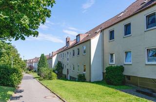 Wohnung mieten in Kiebitzredder 39, 24235 Laboe, Frisch renovierter Wohntraum an der Küste