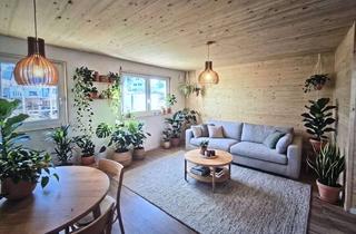 Lofts mieten in Sikaweg, 88639 Wald, Möblierte EG Loft 2,5-Zimmer Wohnung in Wald