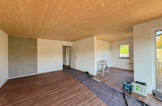 Wohnung mieten in 88167 Stiefenhofen, Moderne 3-Zimmerwohnung in Stiefenhofen im Allgäu inklusive Tiefgarage