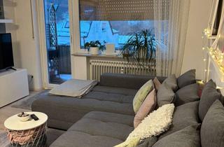 Wohnung mieten in 95463 Bindlach, **Schöne, renovierte 2-Zimmer Wohnung in Bindlach **