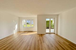 Wohnung mieten in 88521 Ertingen, Neuwertige 4-Zimmer-Wohnung mit moderner Einbauküche, Terrasse, Garten, Garage & Stellplatz