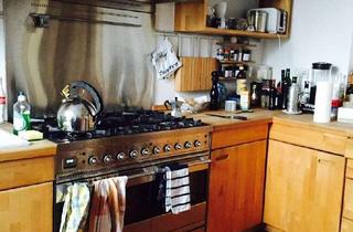 Wohnung mieten in 56068 Altstadt, Schöne Gründerzeit Wohnung am Münzplatz - 3er WG ist möglich