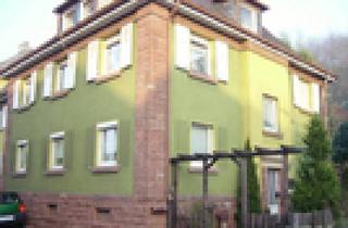 Wohnung mieten in Saarbrücker Allee 53, 66663 Merzig, 75.01 Schöne 3 ZKB Wohnung Saarbrücker Allee 53 in Merzig