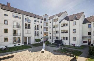 Sozialwohnungen mieten in Karolinenstraße 55D, 67434 Neustadt, 2-Zimmer-Wohnung in Neustadt an der Weinstraße mit WBS!