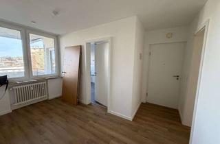 Wohnung mieten in 71522 Backnang, Hübsche und neu modernisierte 3,5 Zi- Whg mit Balkon in Backnang