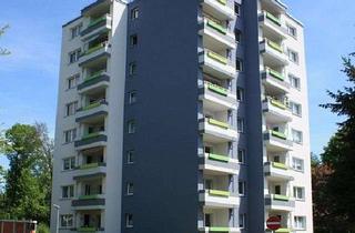 Wohnung mieten in An Der Ziegelei, 38723 Seesen, Wohnen ab 60, Seniorenwohnen