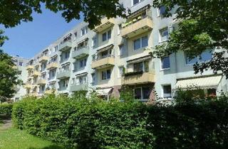 Wohnung mieten in Edgar-Bennert-Str. 33, 19057 Lankow, Kurzfristig steht diese schöne 3 Zimmer-Wohnung mit Balkon zur Verfügung.