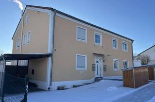 Wohnung mieten in 85092 Kösching, Wunderschöne, helle 2-Zimmer-Wohnung in Kösching-Kasing