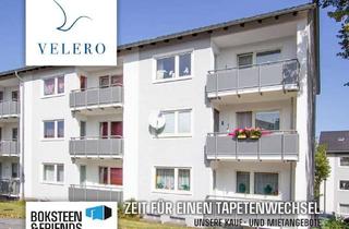 Wohnung mieten in Pankratiusstraße 34, 59581 Warstein, FAMILIEN AUFGEPASST! Sanierte 4-Zimmer Wohnung mit 2 Balkonen!