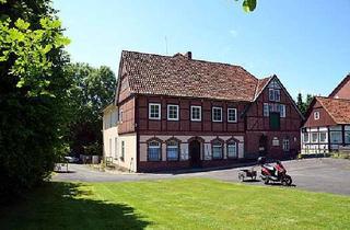 Wohnung mieten in 49214 Bad Rothenfelde, 3-Zimmer-Wohnung in idyllischer Lage von Bad Rothenfelde