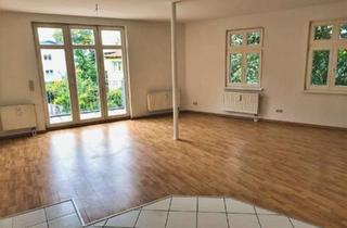 Wohnung mieten in 17454 Zinnowitz, Charmante 2 Raumwohnung