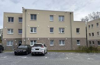 Wohnung mieten in Kaliskaweg 2c, 23858 Reinfeld, Schöne 4-Zimmer Erdgeschoss Neubauwohnung in Reinfeld