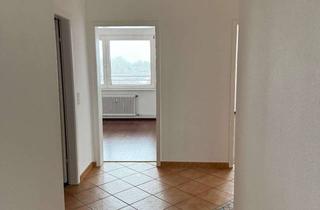 Wohnung mieten in Dr.-Meyer-Str., 25709 Marne, Gepflegte 3-Zimmer-Wohnung im 3. OG in Marne