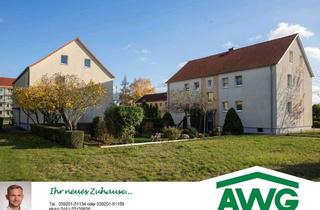 Wohnung mieten in Meitzendorfer Straße 35, 39179 Barleben, 1-Raum Wohnung - Ihr neues Zuhause