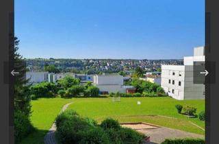 Wohnung mieten in Albrecht-Dürer-Straße 181, 97204 Höchberg, Schöne, geräumige 2 Zimmer Wohnung mit Balkon Wohnung am Hexenbruch