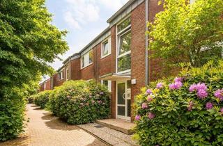 Wohnung mieten in Berliner Straße 130, 28857 Syke, Frisch renoviert 2-Zimmer Wohnung in Syke