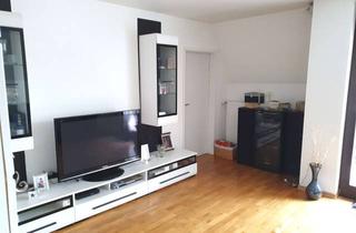Wohnung mieten in Linderbachweg, 97833 Frammersbach, schöne, helle 2,5 Zimmer Dachgeschosswohnung