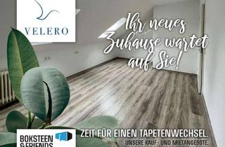 Wohnung mieten in Hönnetalstraße 56, 59755 Arnsberg, CHARMANTE Dachgeschosswohnung in Arnsberg!