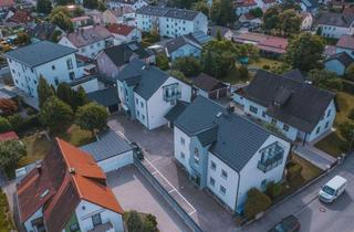 Wohnung mieten in Liebigstraße 16a, 84478 Waldkraiburg, Geschmackvolle 2-Raum-Wohnung mit großem Balkon