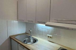 Wohnung mieten in Steinweg, 06721 Osterfeld, Wunderschönes 1-Zimmer-Apartmentmit Einbauküche, komplett saniert und modernisiert!