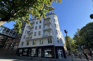 Wohnung mieten in Norderstraße 141, 20097 St. Georg, Sanierte 4,5 Zimmer Wohnung in fußläufiger Distanz zum Hauptbahnhof