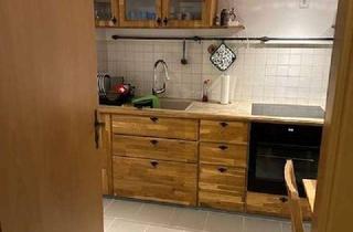 Wohnung mieten in Ernst-Thälmann-Straße 107, 15344 Strausberg, Gemütliche 2 Zimmerwohnung in der Villenvorstadt direkt am Naturschutzgebiet