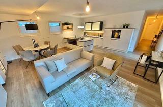 Wohnung mieten in 66119 Saarbrücken, Tolle Neubauwohnung zum sofort einziehen