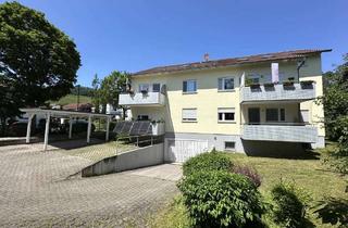 Wohnung mieten in Kling Klang, 74336 Brackenheim, Schöne 2-Zimmer-Dachgeschoss-Wohnung mit Einbauküche