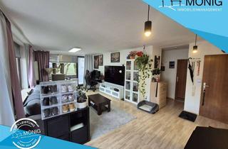 Wohnung mieten in 71032 Böblingen, Grünblick inklusive: Helle 3-Zimmer-Wohnung am Tannenberg