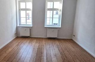 Wohnung mieten in Fürstenberger Str. 40, 15232 Frankfurt, zentrale, großzügig geschnittene 2-Raumwohnung in Bahnhofsnähe