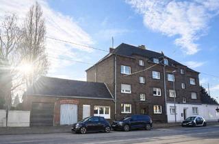 Wohnung mieten in Kuhleshütte, 47809 Oppum, Dachgeschoß-Flair für gemütliches zu Hause