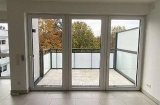 Wohnung mieten in Von-Bergmann-Str. 31, 45141 Stoppenberg, Schöne, große 3 Zimmer-Wohnung mit Dachterrasse in ruhiger Lage in Stoppenberg!!