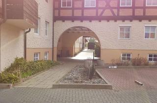 Wohnung mieten in Alte Kirchstraße 160, 38838 Huysburg, Schöne 2-Zimmer-Wohnung im DG