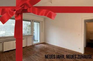 Wohnung mieten in Leinestraße, 27283 Verden, Neues Jahr. Neues Zuhause. 1 Monat Mietfrei!