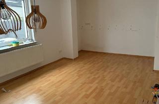 Wohnung mieten in 64569 Nauheim, Gepflegte 3-Zimmer Wohnung mit Terrasse und Kleingarten in Nauheim